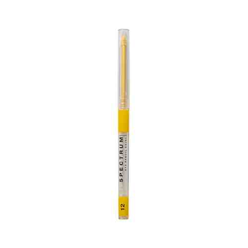 Автоматический карандаш для глаз 12 Желтый Influence Beauty Spectrum Automatic Eyepencilарт. ID: 970596
