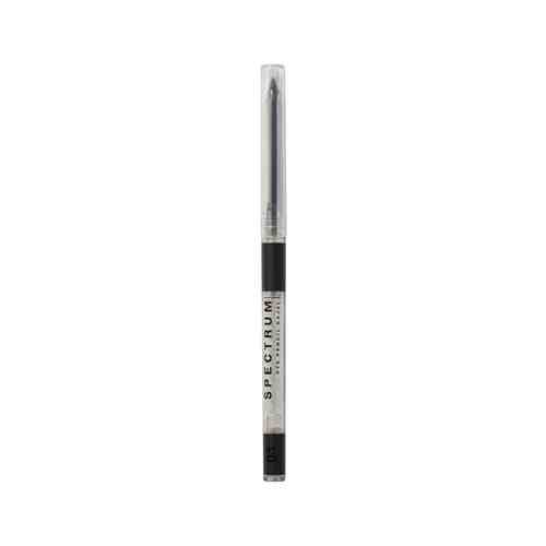 Автоматический карандаш для глаз 3 Темно-серый Influence Beauty Spectrum Automatic Eyepencilарт. ID: 970599