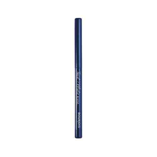 Автоматический карандаш для глаз 5 MILLEET1 BLUE Bourjois Twist'Matic Kajalарт. ID: 958947