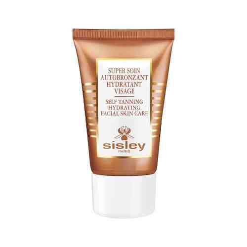 Автозагар для лица на основе натуральных увлажняющих ингредиентов Sisley Self Tanning Facial Skincareарт. ID: 930603