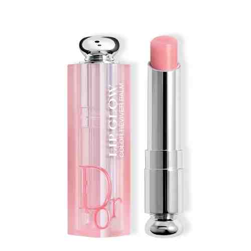 Бальзам для губ 1 Розовый Dior Addict Lip Glowарт. ID: 963625