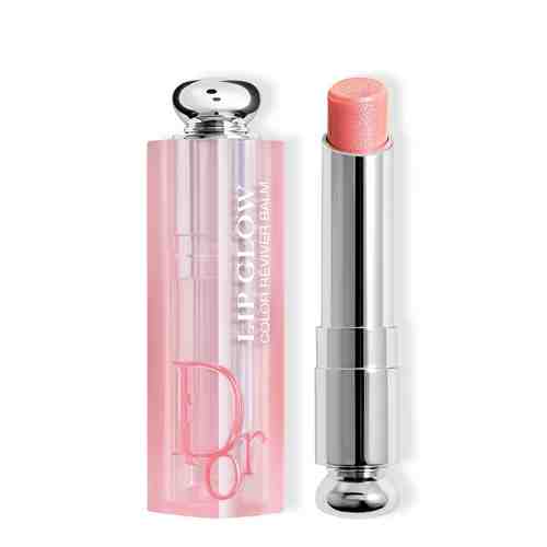Бальзам для губ 11 Розовое Золото Dior Addict Lip Glowарт. ID: 963630