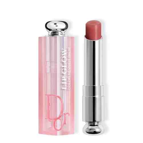 Бальзам для губ 12 Розовое Дерево Dior Addict Lip Glowарт. ID: 963631