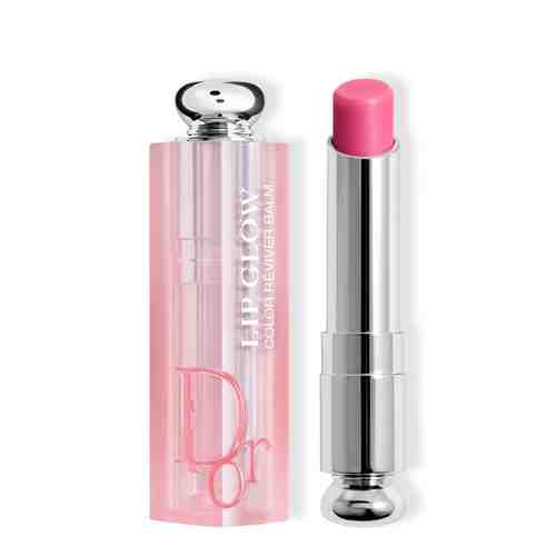 Бальзам для губ 8 Ультра Розовый Dior Addict Lip Glowарт. ID: 963629