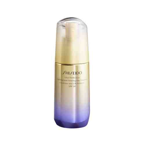 Дневная лифтинг-эмульсия для лица Shiseido Vital Perfection Uplifting And Firming Day Emulsion SPF30арт. ID: 935180