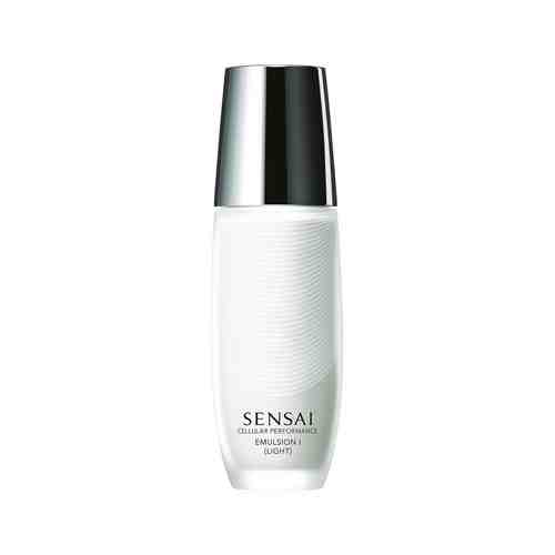 Эмульсия для нормальной и жирной кожи лица Sensai Сellular Perfomance Emulsion I Lightарт. ID: 790390