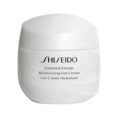 Энергетический увлажняющий гель-крем для лица Shiseido Essential Energy Moisturizing Gel Creamарт. ID: 884243