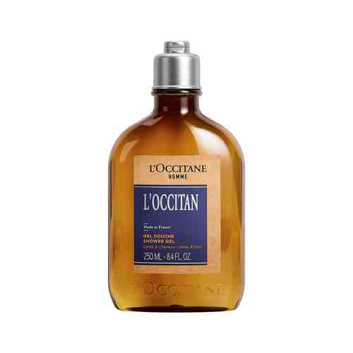 Гель для душа с перечным ароматом L'Occitane Homme Shower Gelарт. ID: 954676