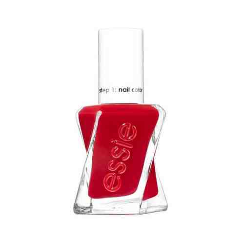 Гель-лак для ногтей 510 Lady in red Essie Gel Couture Nail Colorарт. ID: 969364