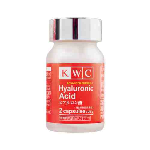 Гиалуроновая кислота KWC Hyaluronic Acidарт. ID: 645032