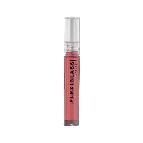 Глянцевый блеск для губ 11 Темно-розовый Influence Beauty Plexiglass Lip Glossарт. ID: 970444