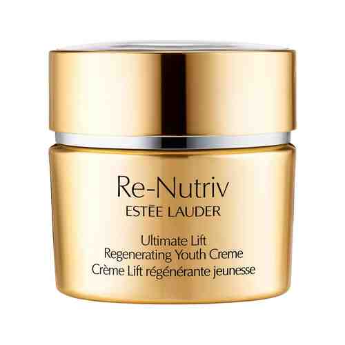 Интенсивно омолаживающий крем для лица Estee Lauder Re-Nutriv Ultimate Lift Regenerating Youth Crèmeарт. ID: 957859