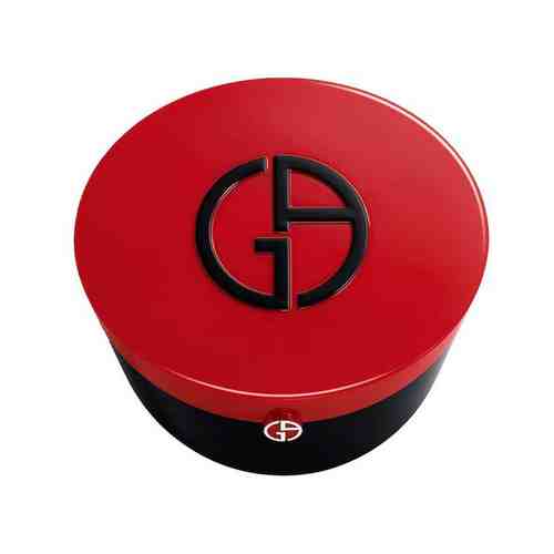 Кейс для тонального флюида-кушон Giorgio Armani Red Cushion Lacquer Caseарт. ID: 988552