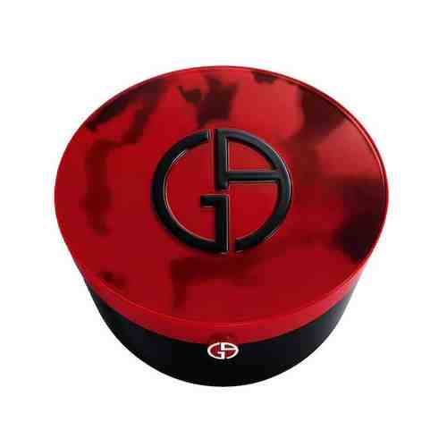 Кейс для тонального флюида-кушон Giorgio Armani Red Cushion Malachite Caseарт. ID: 988550