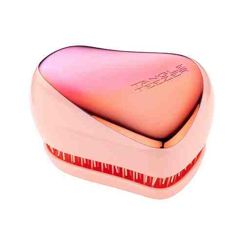 Компактная расческа для волос Tangle Teezer Compact Styler Cerise Pink Ombreарт. ID: 975752