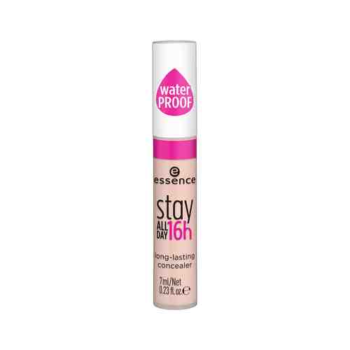 Консилер Essence Stay All Day 16h Long-lasting Concealerарт. ID: 936586