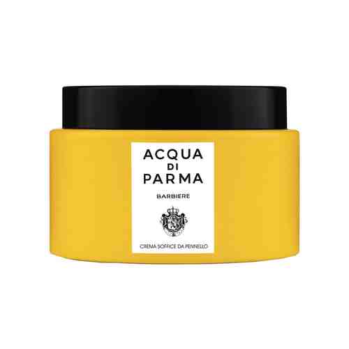 Крем для бритья для кисти Acqua Di Parma Barbiere Shaving Cream for Brushарт. ID: 903752
