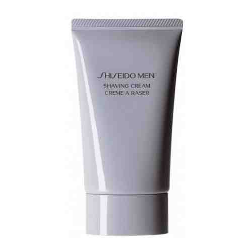 Крем для бритья с насыщенной текстурой Shiseido Men Shaving Creamарт. ID: 596226