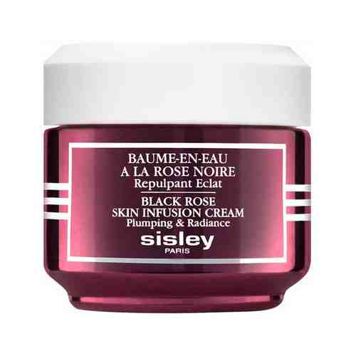 Крем для лица с экстрактом черной розы Sisley Black Rose Skin Infusion Creamарт. ID: 862654