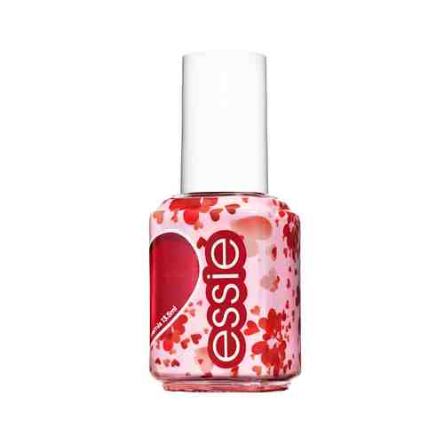 Лак для ногтей 673 Surprise and delight Essie Valentine's Day Collection Nail Colorарт. ID: 937389