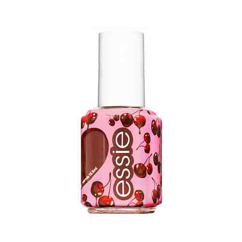 Лак для ногтей 674 Don't be choco-late Essie Valentine's Day Collection Nail Colorарт. ID: 937385