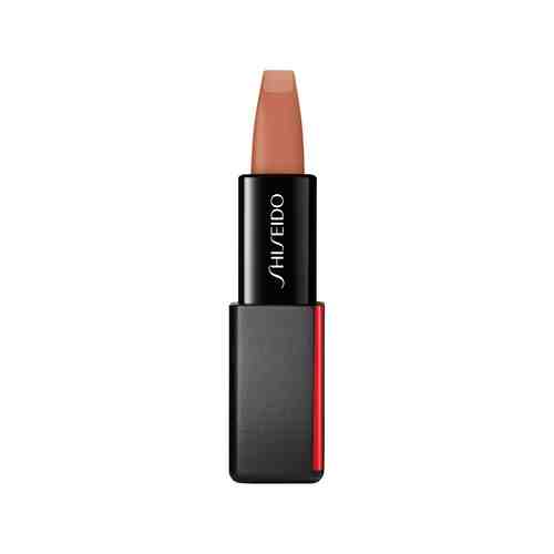 Матовая губная помада 504 Thigh high Shiseido ModernMatte Powder Lipstickарт. ID: 897332