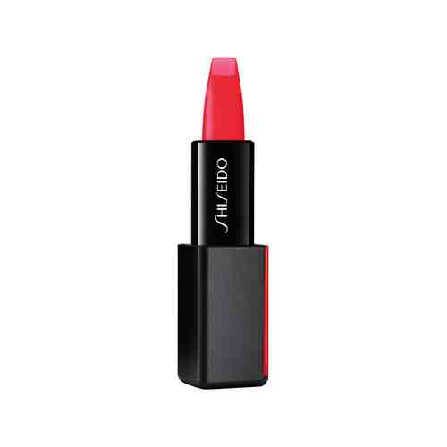 Матовая губная помада 513 Shock wave Shiseido ModernMatte Powder Lipstickарт. ID: 897323