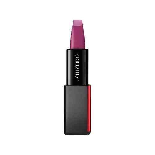 Матовая губная помада 520 After hours Shiseido ModernMatte Powder Lipstickарт. ID: 897316