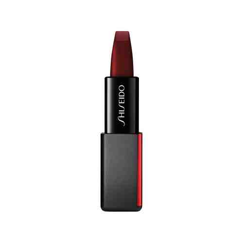 Матовая губная помада 522 Velvet rope Shiseido ModernMatte Powder Lipstickарт. ID: 897314