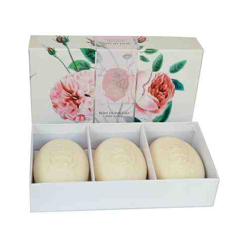 Набор мыла La Florentina Soap Set Rose of Mayарт. ID: 940211