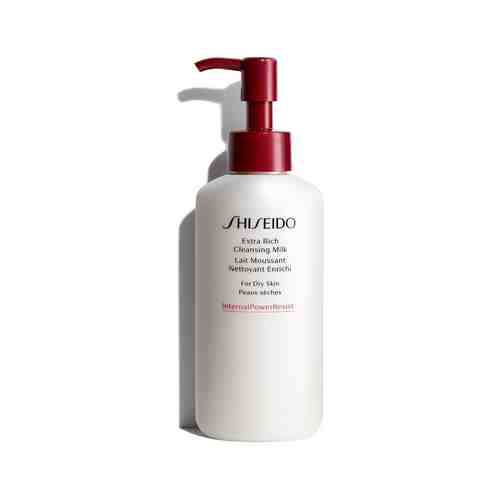 Насыщенная очищающее молочко для лица Shiseido Defend Preparation Extra Rich Cleansing Milkарт. ID: 893253