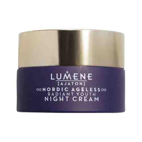 Ночной интенсивный крем для лица Lumene Ajaton Nordic Ageless Night Creamарт. ID: 904899