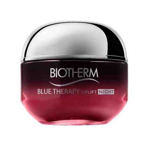 Ночной укрепляющий крем с эффектом лифтинга Biotherm Blue Therapy Red Algae Uplift Night Creamарт. ID: 952054