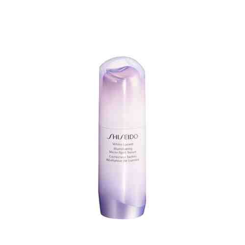 Осветляющая сыворотка для лица против пигментных пятен 30 мл Shiseido White Lucent Illuminating Micro-Spot Serumарт. ID: 937275