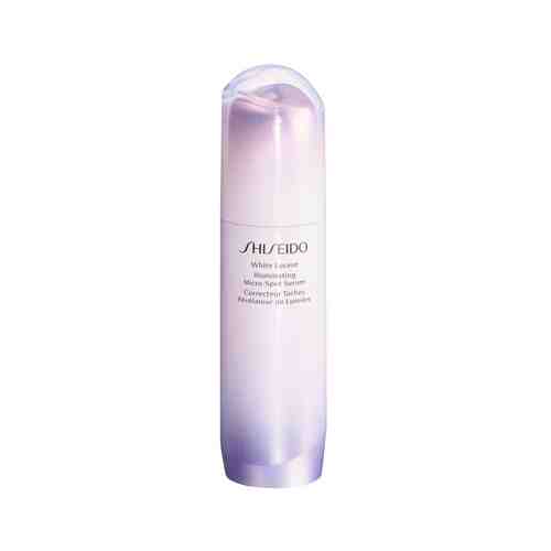 Осветляющая сыворотка для лица против пигментных пятен 50 мл Shiseido White Lucent Illuminating Micro-Spot Serumарт. ID: 937276