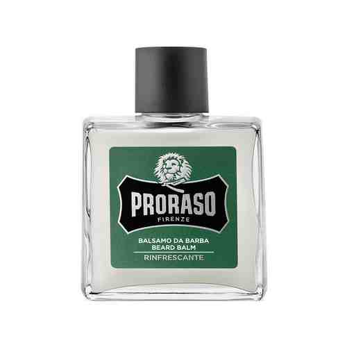 Освежающий бальзам для бороды Proraso Refreshing Beard Balmарт. ID: 909092