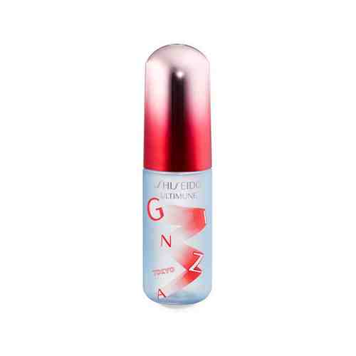 Освежающий защитный мист Shiseido Ultimune Defense Refresh Mist Duoарт. ID: 943959