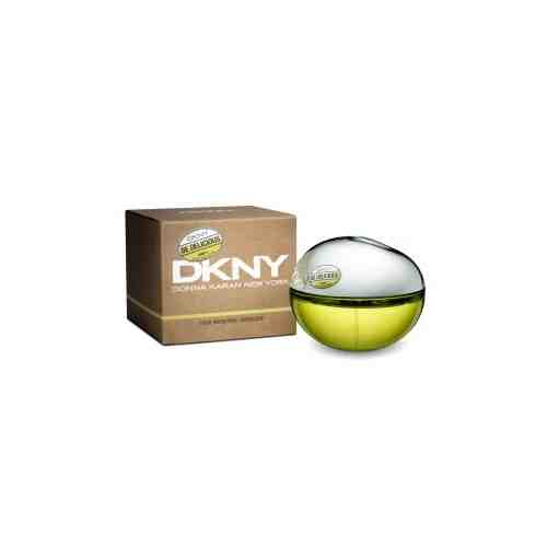Парфюмерная вода 100 мл DKNY Be Delicious Eau de Parfumарт. ID: 572537