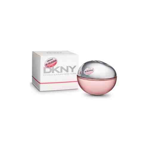 Парфюмерная вода 100 мл DKNY Be Delicious Fresh Blossom Eau de Parfumарт. ID: 635638