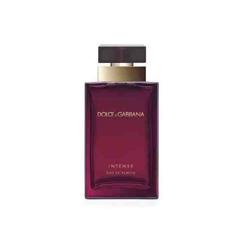 Парфюмерная вода 25 мл Dolce & Gabbana Pour Femme Intense Eau de Parfumарт. ID: 769537