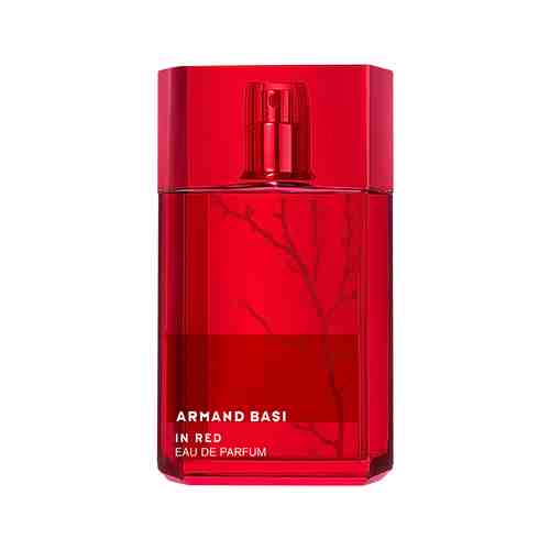Парфюмерная вода 50 мл Armand Basi In Red Eau de Parfumарт. ID: 593900