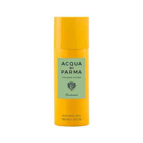 Парфюмированный дезодорант для тела Acqua Di Parma Colonia Futura Deo Sprayарт. ID: 944450