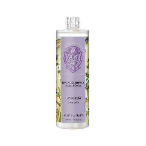 Пена для ванны с ароматом лаванды La Florentina Bath Foam Lavenderарт. ID: 947116