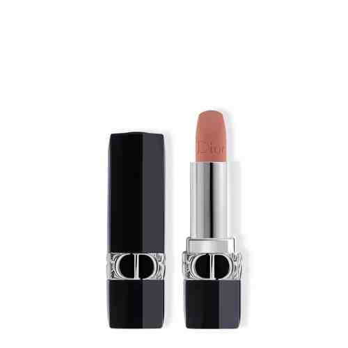 Помада-бальзам для губ с матовым финишем 100 Естественный Dior Rouge Dior Balm Matteарт. ID: 979683