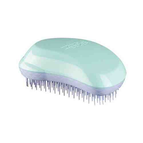 Расческа для для тонких, окрашенных и ослабленных волос Tangle Teezer Fine & Fragile Mint Violet Brushарт. ID: 947456
