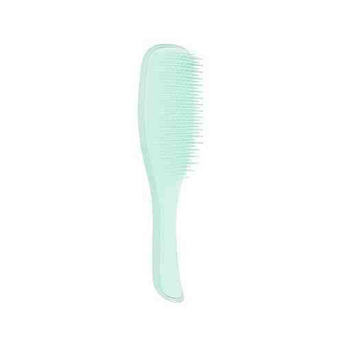 Расческа для для тонких, окрашенных и ослабленных волос Tangle Teezer The Wet Detangler Fine & Fragile Sea Spray Green Brushарт. ID: 947454