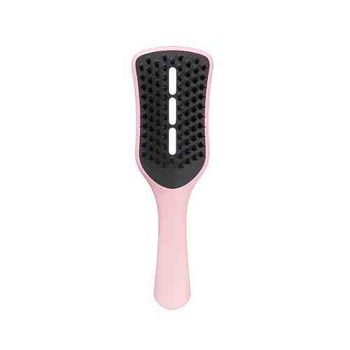 Расческа для укладки феном Tangle Teezer Easy Dry & Go Tickled Pink Brushарт. ID: 947441