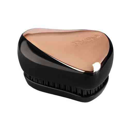 Расческа для волос Tangle Teezer Compact Styler Rose Gold Brushарт. ID: 947419