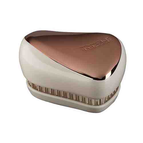 Расческа для волос Tangle Teezer Compact Styler Rose Gold Luxe Brushарт. ID: 947420
