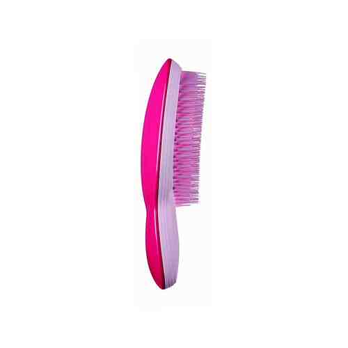 Расческа для волос Tangle Teezer The Ultimate Finisher Pink Brushарт. ID: 847136